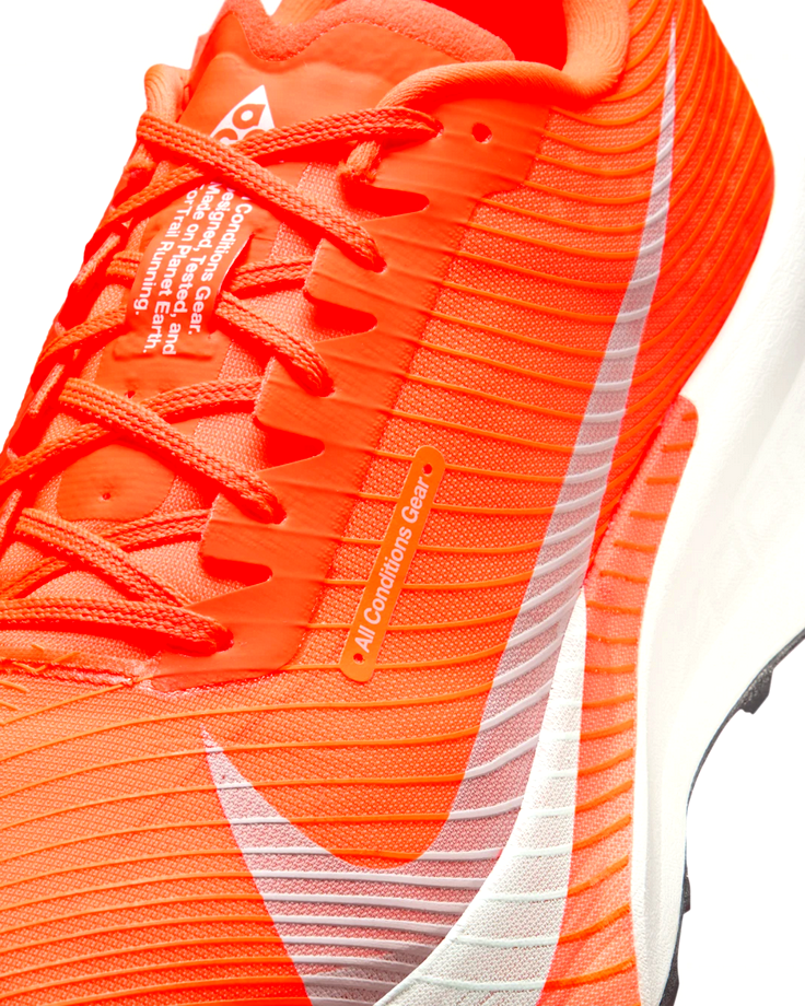 Nike ACG Ultrafly Trail - Hyper Crimson