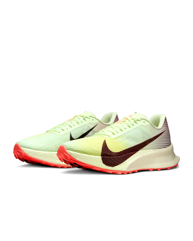 Nike ACG Ultrafly Trail - Burgundy Ash