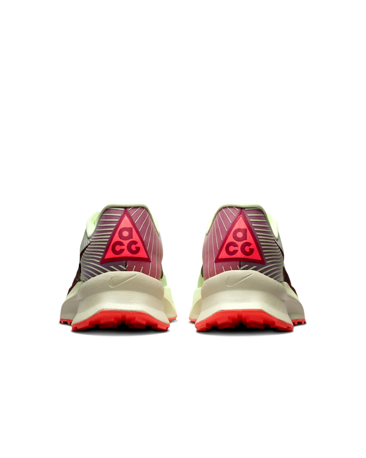 Nike ACG Ultrafly Trail - Burgundy Ash