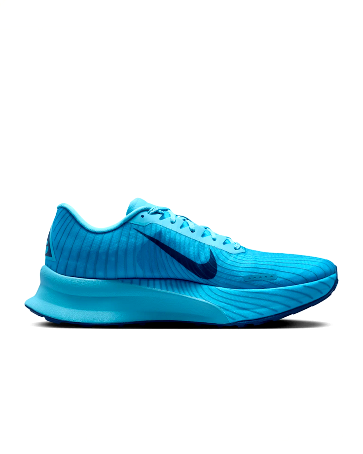 Nike ACG Ultrafly Trail - Court Blue