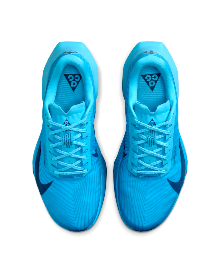 Nike ACG Ultrafly Trail - Court Blue