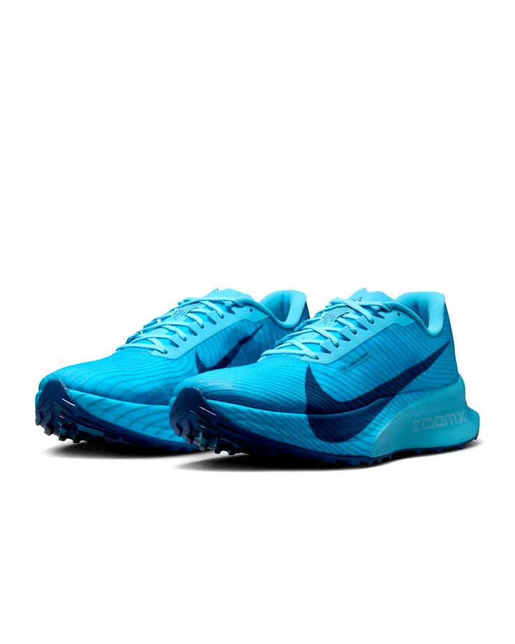 Nike ACG Ultrafly Trail - Court Blue