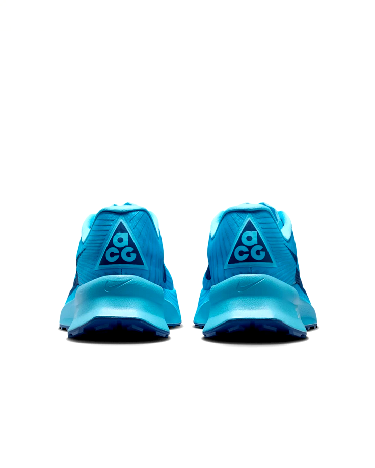 Nike ACG Ultrafly Trail - Court Blue