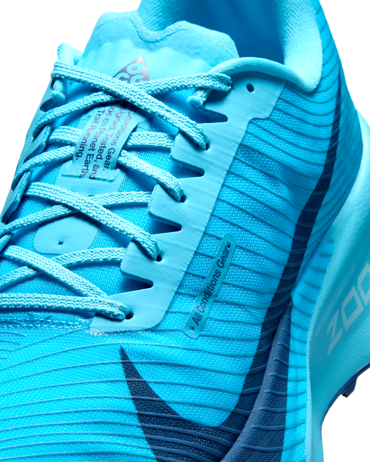 Nike ACG Ultrafly Trail - Court Blue