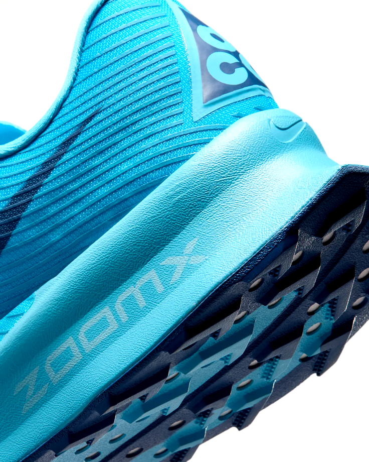 Nike ACG Ultrafly Trail - Court Blue