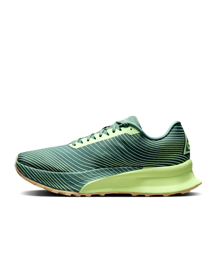 Nike ACG Ultrafly Trail - Aloe Verde