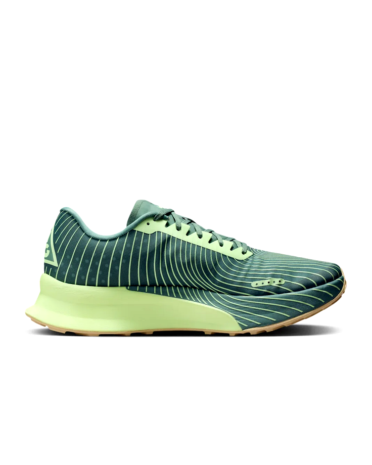 Nike ACG Ultrafly Trail - Aloe Verde