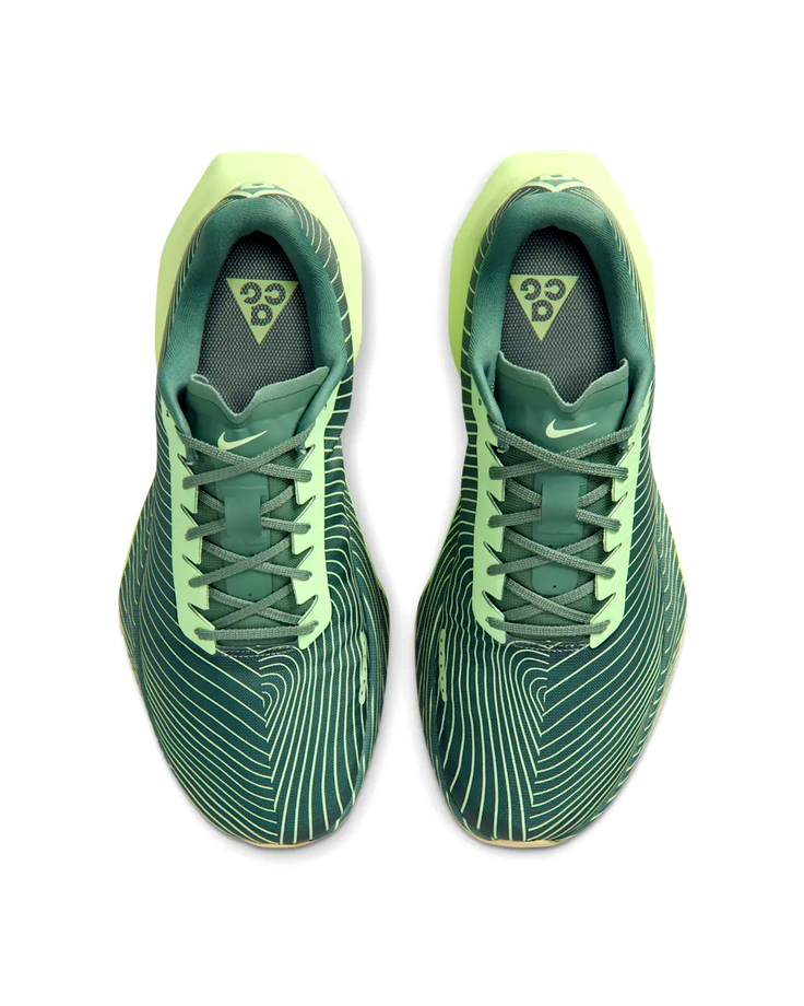 Nike ACG Ultrafly Trail - Aloe Verde
