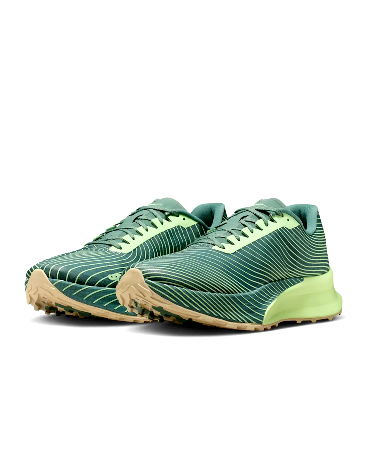 Nike ACG Ultrafly Trail - Aloe Verde