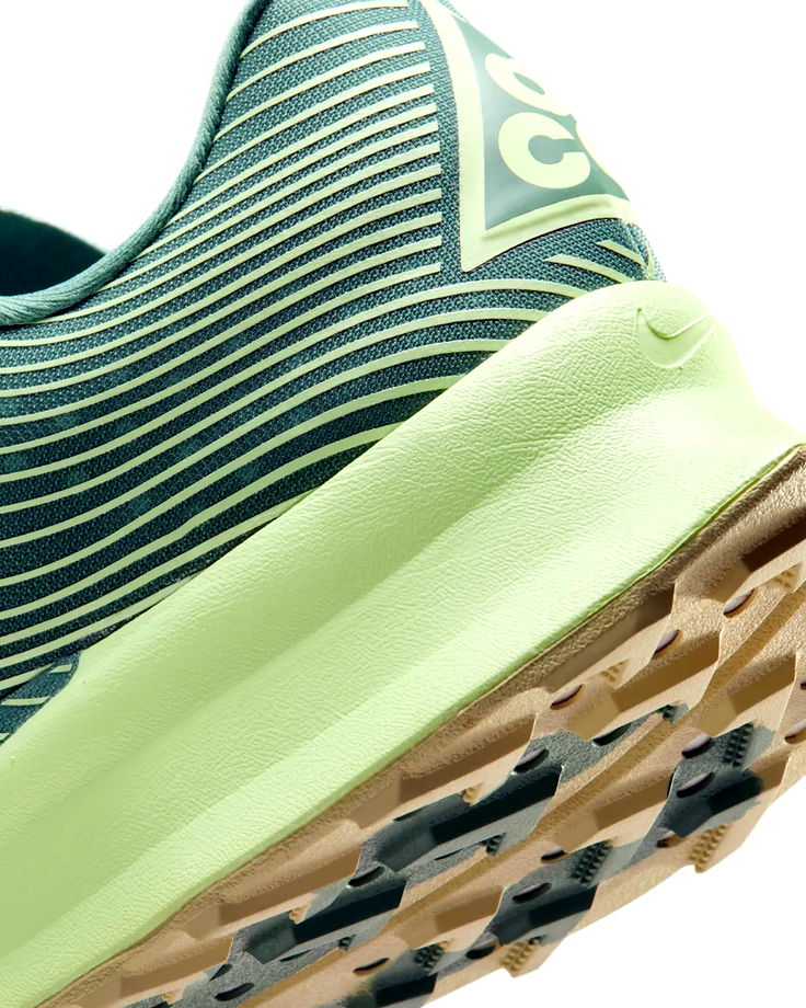 Nike ACG Ultrafly Trail - Aloe Verde