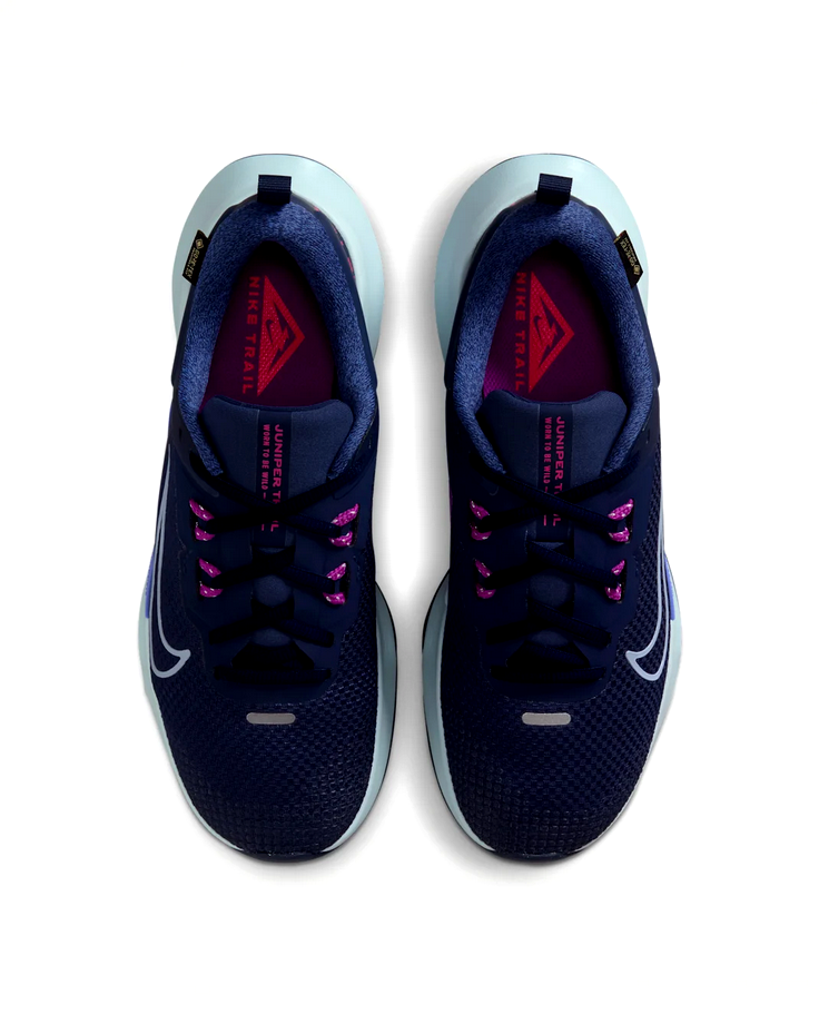 Nike Juniper Trail 2 GORE-TEX -Glacier Blue