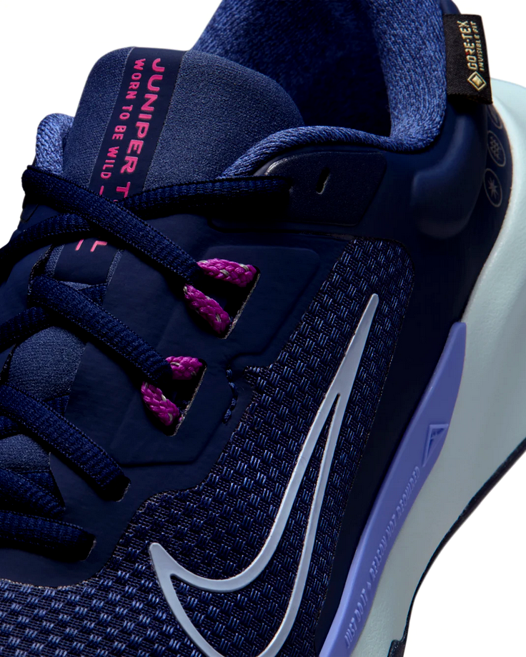 Nike Juniper Trail 2 GORE-TEX -Glacier Blue