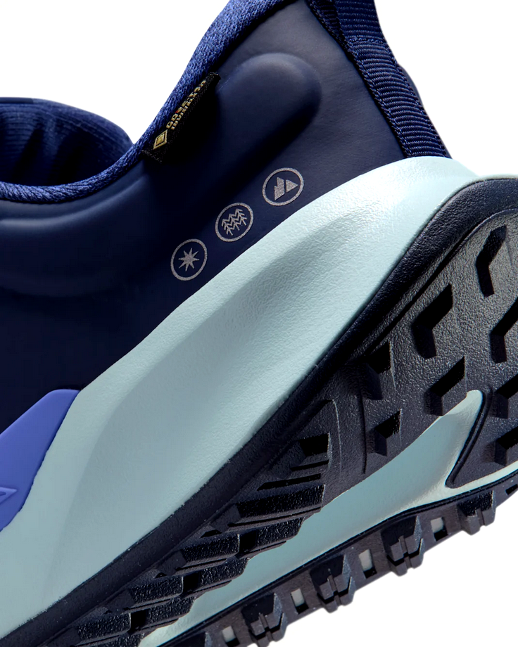 Nike Juniper Trail 2 GORE-TEX -Glacier Blue