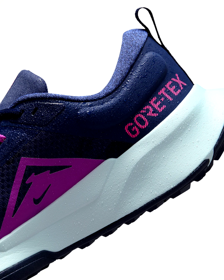 Nike Juniper Trail 2 GORE-TEX -Glacier Blue