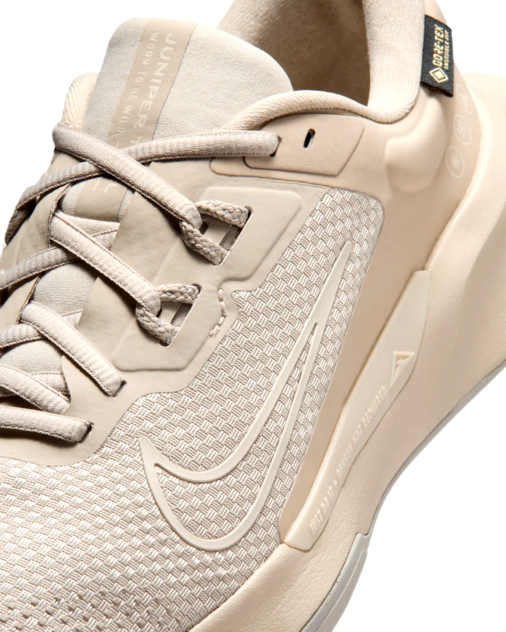 Nike Juniper Trail 2 GORE-TEX -Light Orewood Brown