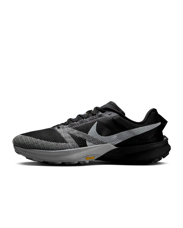 Nike Kiger 10 - Cool Gre