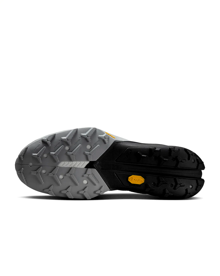 Nike Kiger 10 - Cool Gre