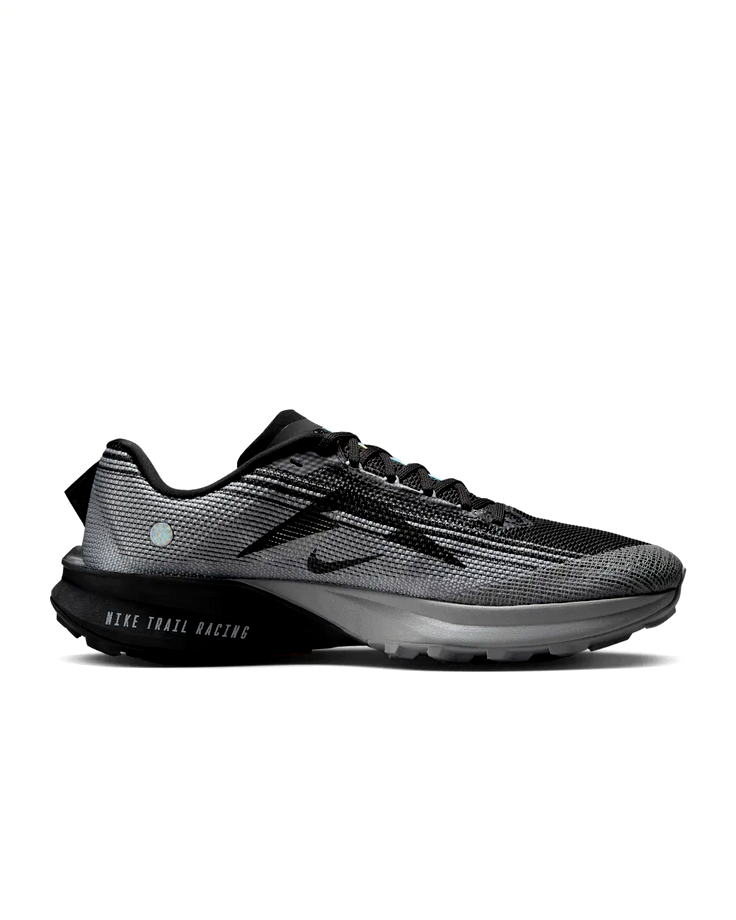 Nike Kiger 10 - Cool Gre