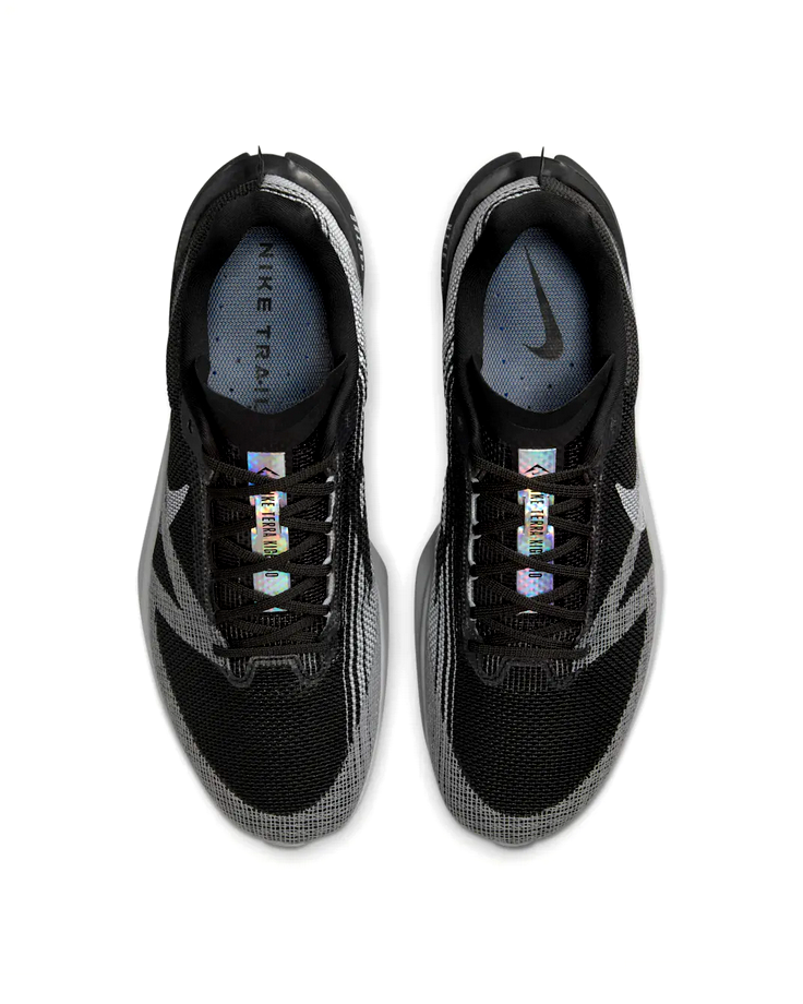 Nike Kiger 10 - Cool Gre
