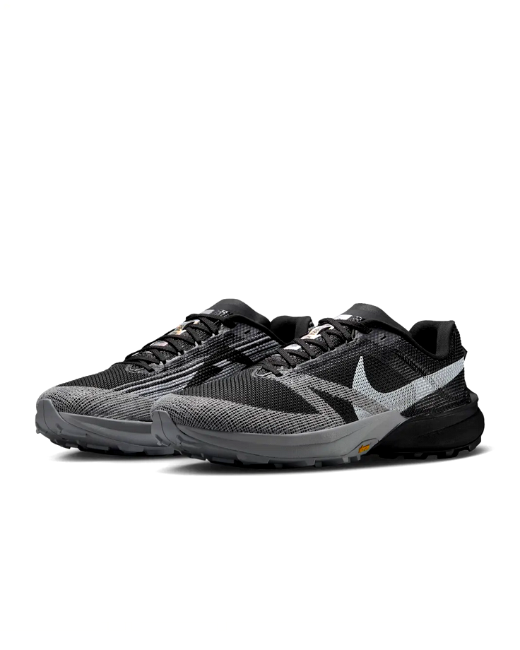 Nike Kiger 10 - Cool Gre