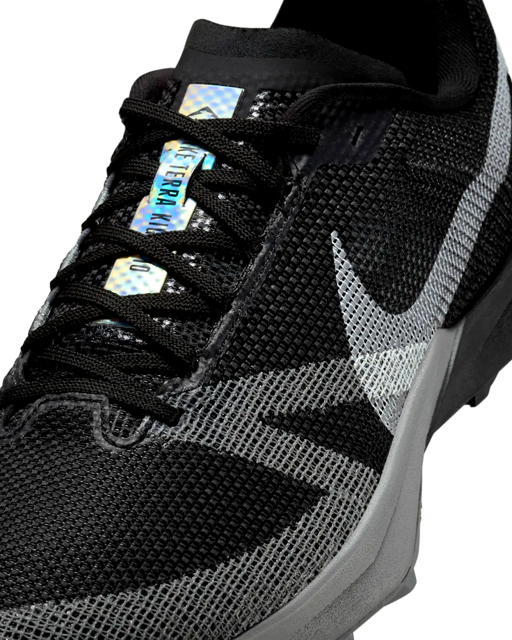 Nike Kiger 10 - Cool Gre