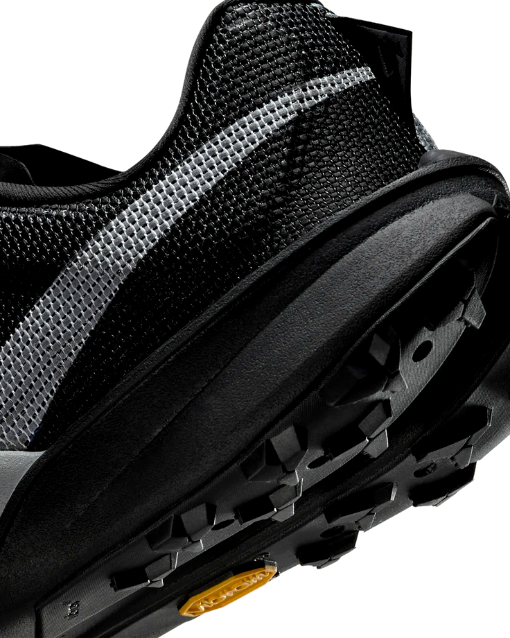 Nike Kiger 10 - Cool Gre