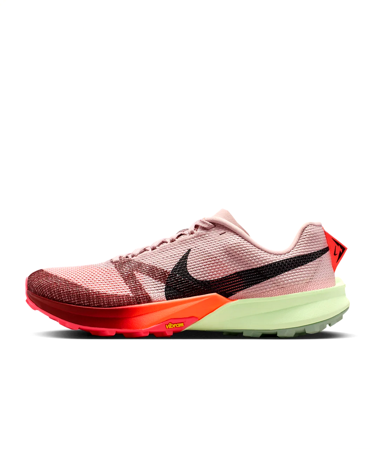 Nike Kiger 10 - Hot Lava
