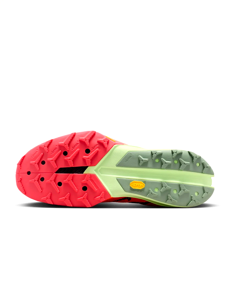 Nike Kiger 10 - Hot Lava