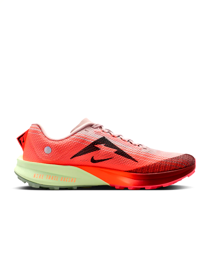 Nike Kiger 10 - Hot Lava