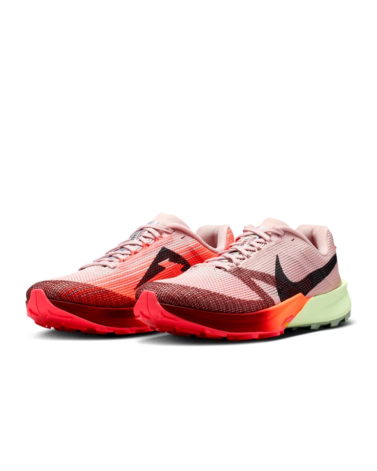 Nike Kiger 10 - Hot Lava