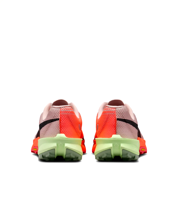 Nike Kiger 10 - Hot Lava
