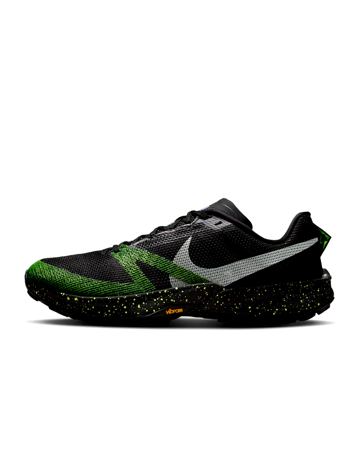 Nike Kiger 10 - Volt Ice