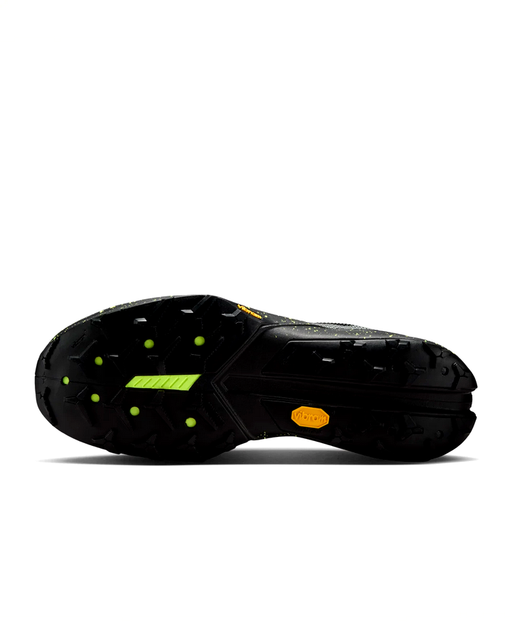 Nike Kiger 10 - Volt Ice