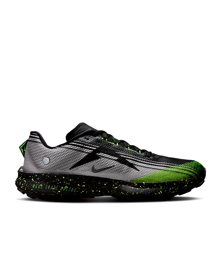 Nike Kiger 10 - Volt Ice
