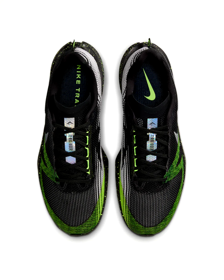 Nike Kiger 10 - Volt Ice
