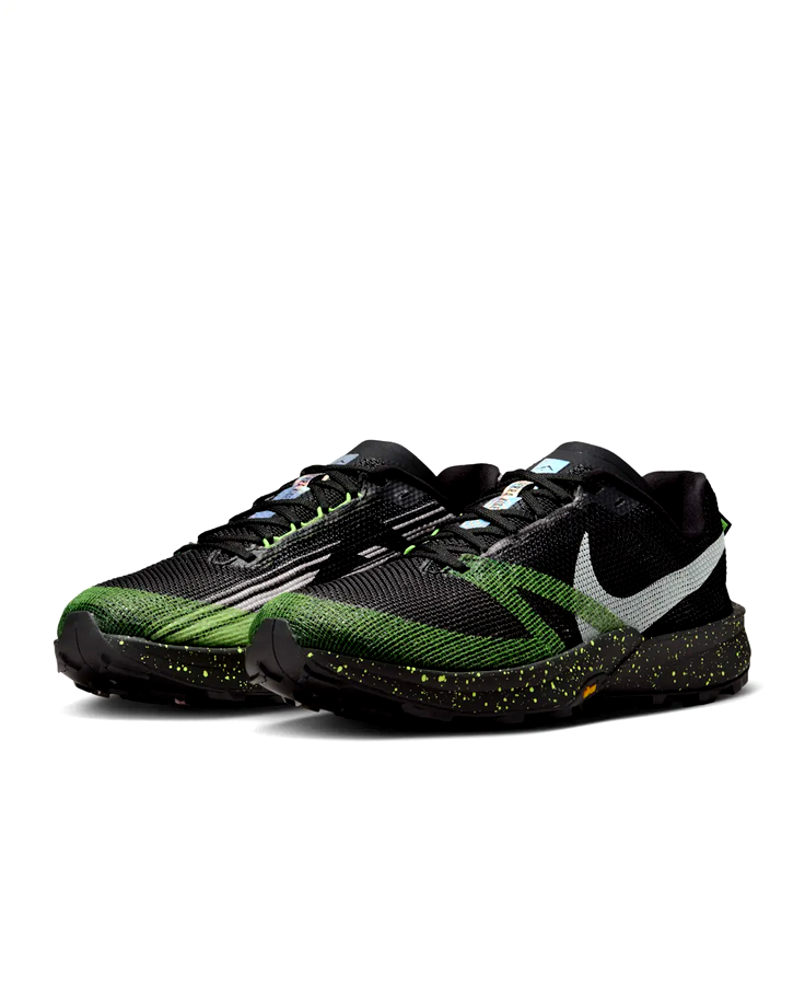 Nike Kiger 10 - Volt Ice