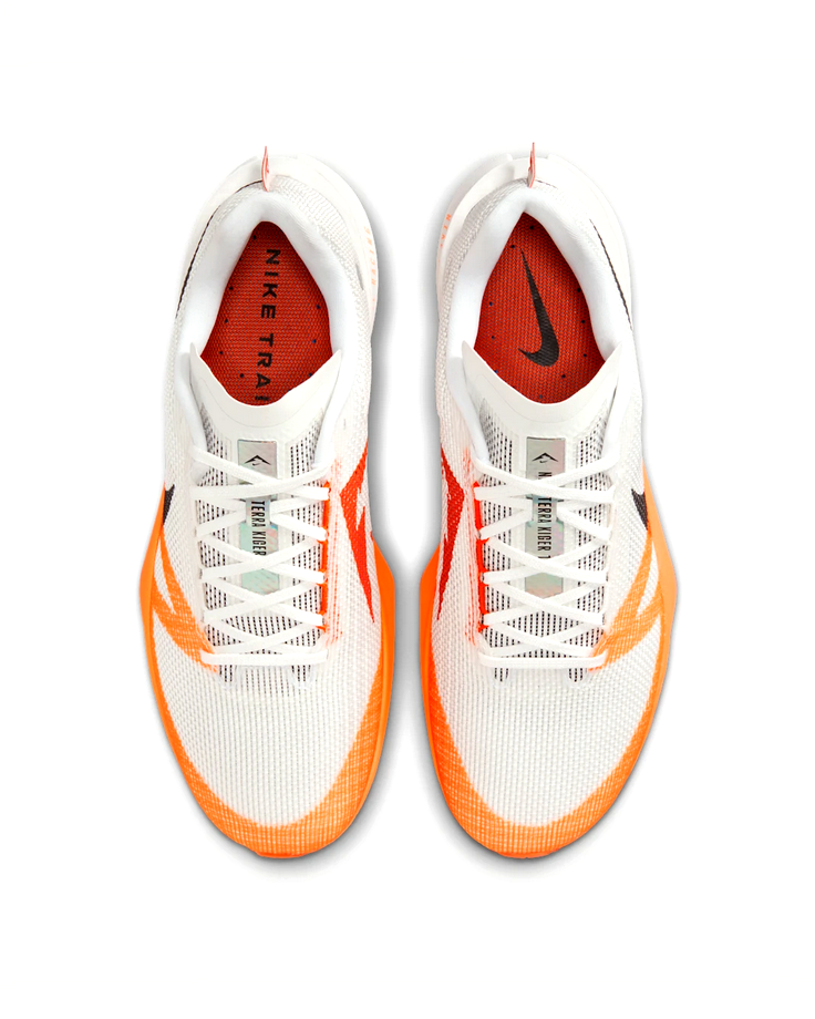 Nike Kiger 10 - Photon Dust