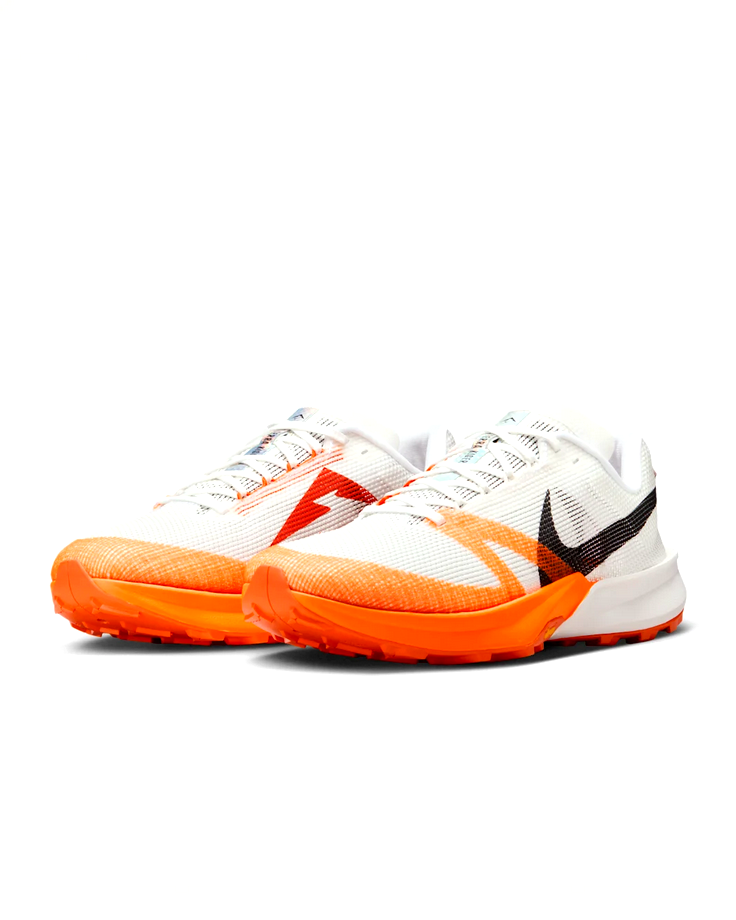 Nike Kiger 10 - Photon Dust
