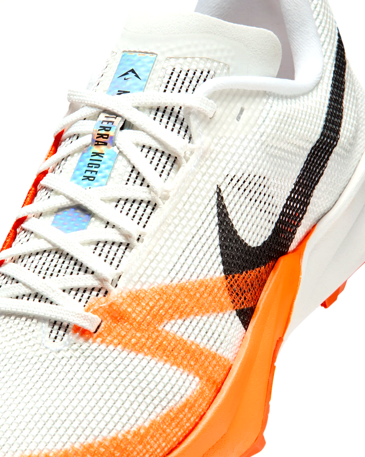 Nike Kiger 10 - Photon Dust
