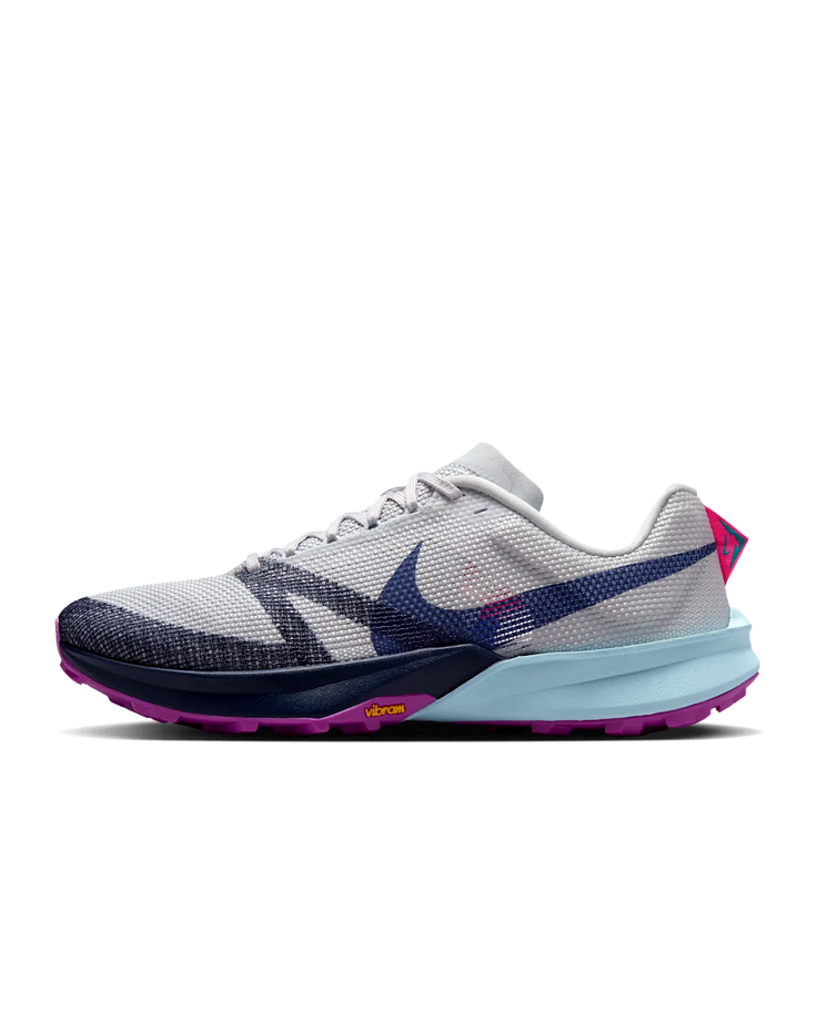 Nike Kiger 10 - Midnight Navy