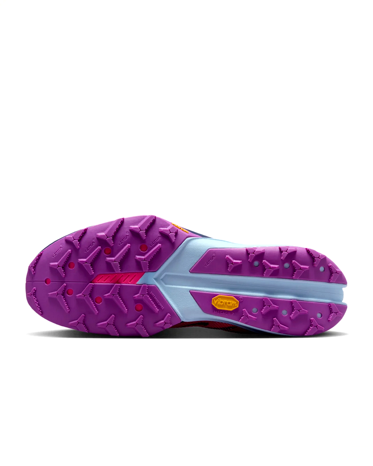 Nike Kiger 10 - Midnight Navy