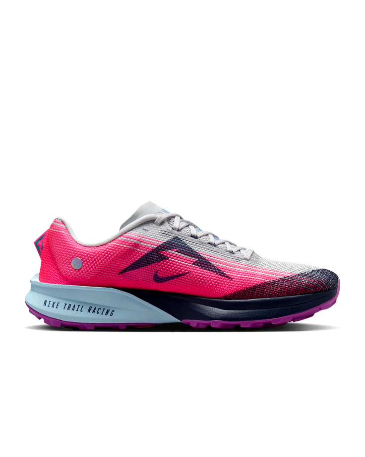 Nike Kiger 10 - Midnight Navy