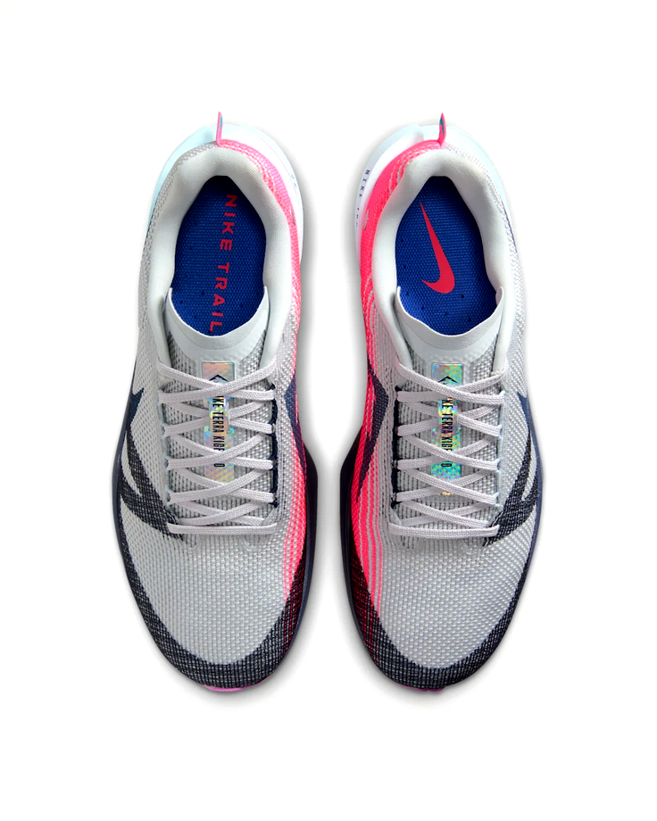 Nike Kiger 10 - Midnight Navy