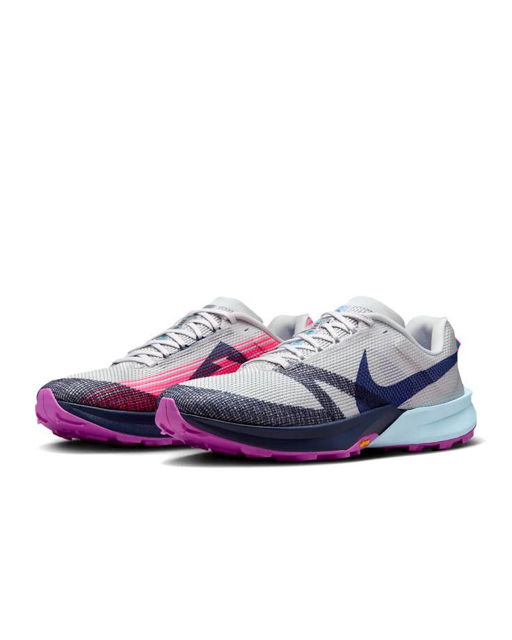 Nike Kiger 10 - Midnight Navy