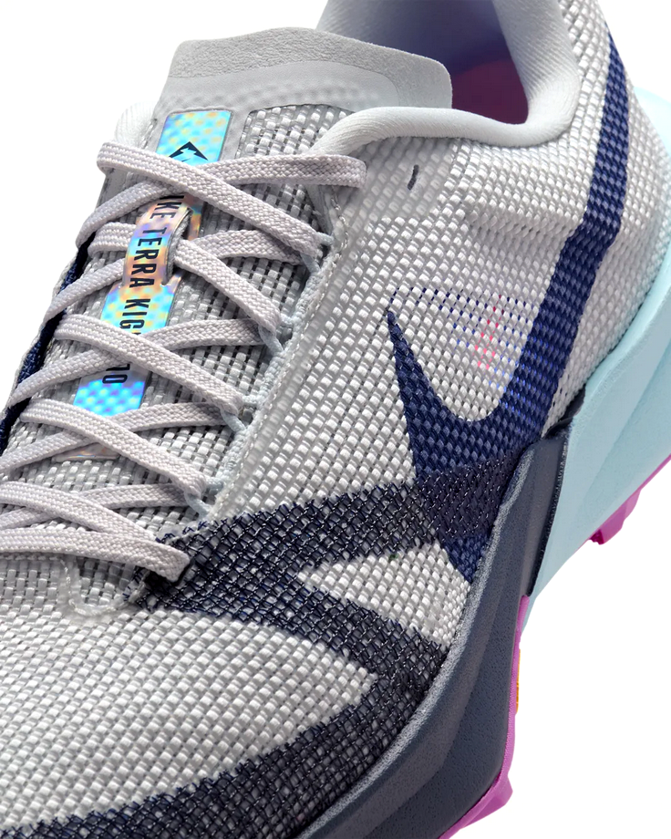 Nike Kiger 10 - Midnight Navy