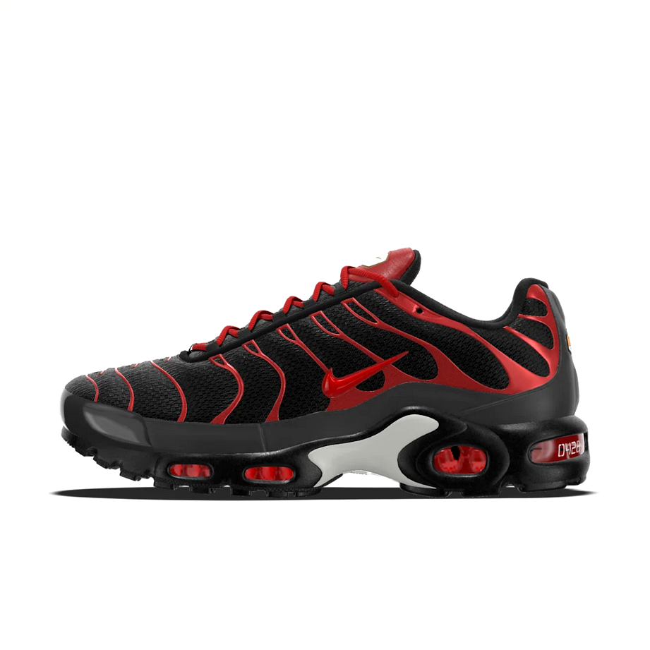 Nike Air Max Plus - By Nico Williams
