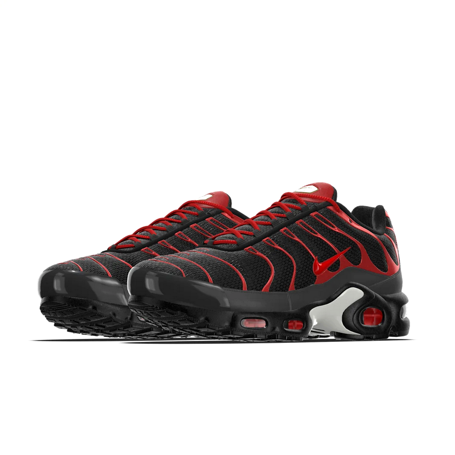 Nike Air Max Plus - By Nico Williams