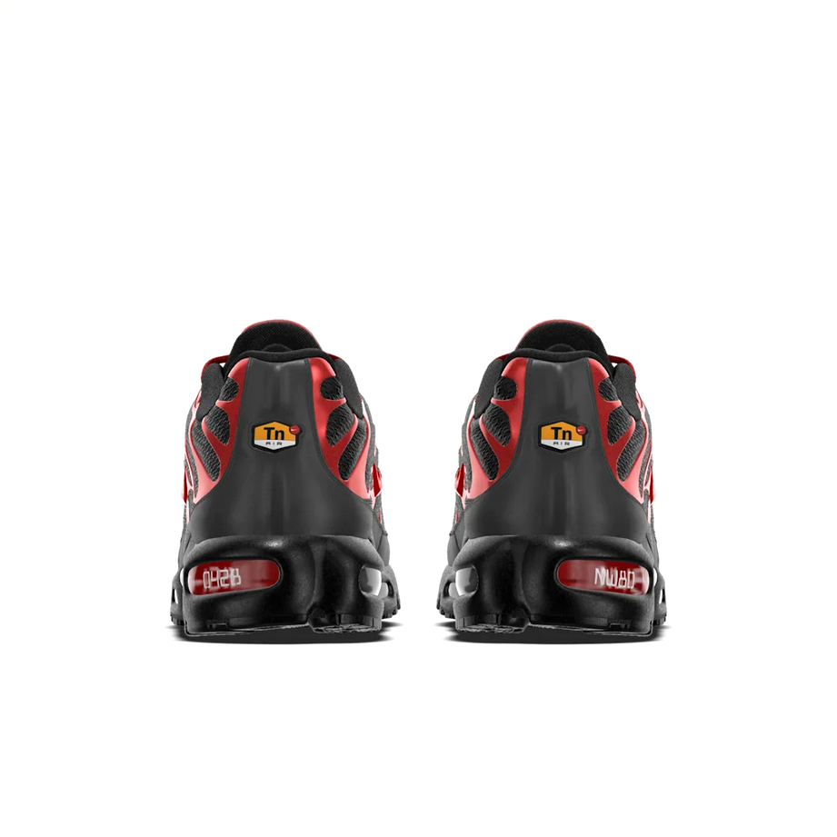 Nike Air Max Plus - By Nico Williams