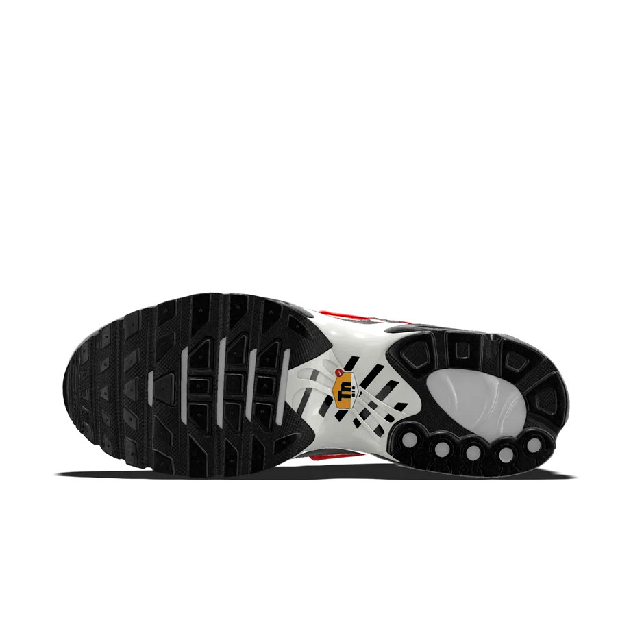 Nike Air Max Plus - By Nico Williams