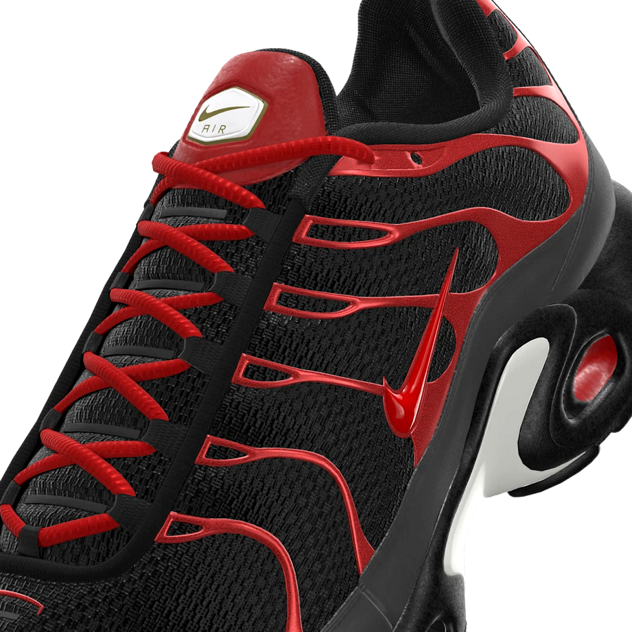 Nike Air Max Plus - By Nico Williams
